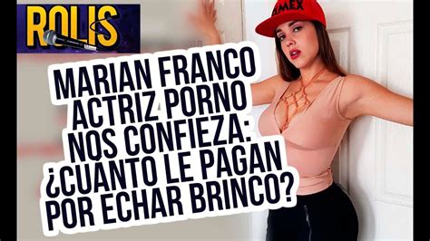 videos porno de marian franco|marian franco – Pornstar Videos